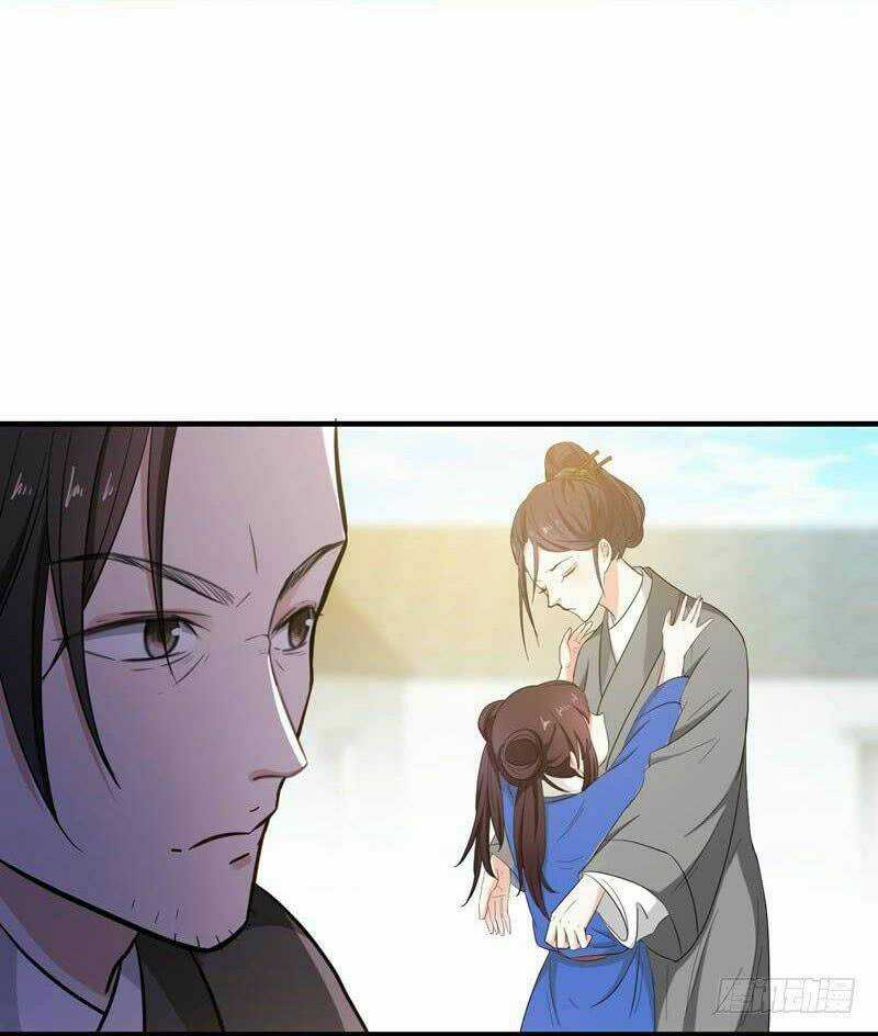 Bạo Lực Tiếu Thôn Cô Chapter 10 trang 27