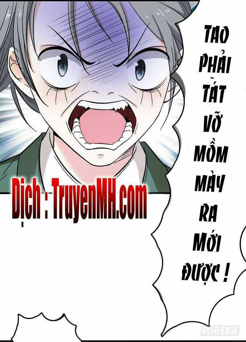 Bạo Lực Tiếu Thôn Cô Chapter 10 trang 3