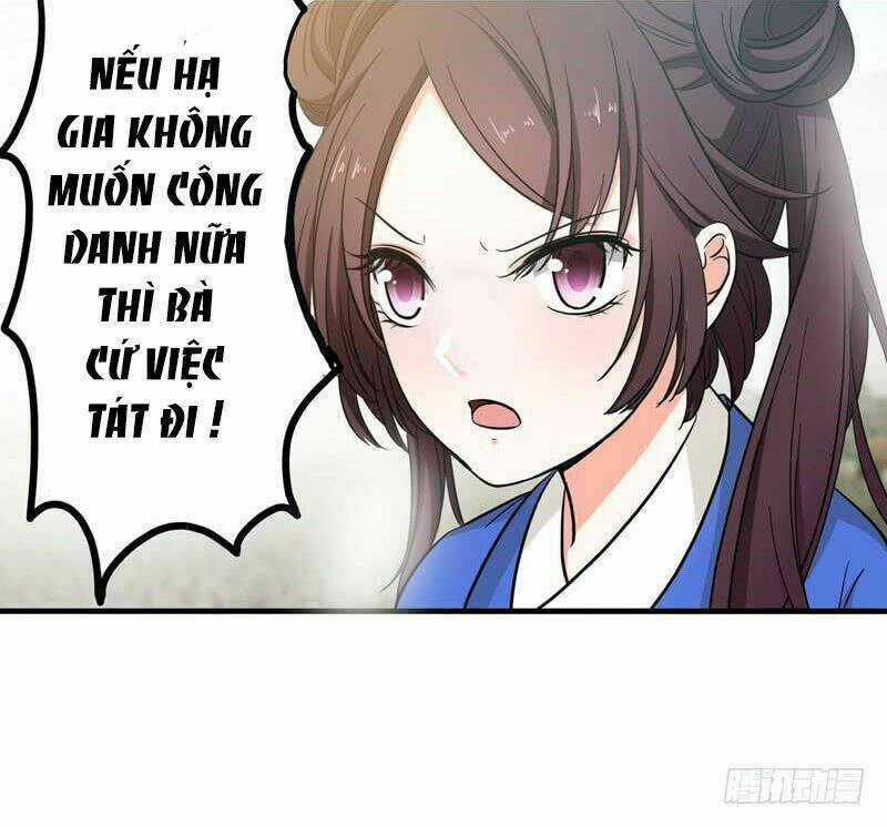 Bạo Lực Tiếu Thôn Cô Chapter 10 trang 4