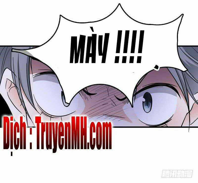 Bạo Lực Tiếu Thôn Cô Chapter 10 trang 5