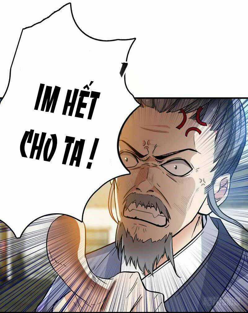 Bạo Lực Tiếu Thôn Cô Chapter 10 trang 6