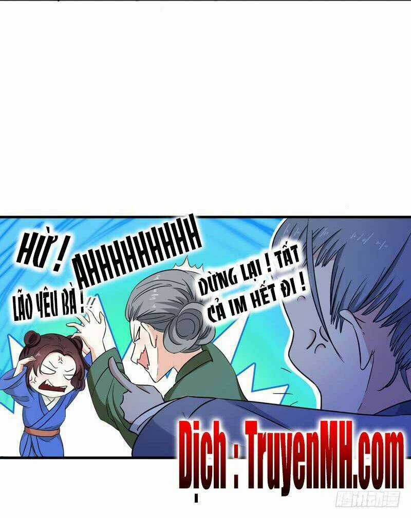 Bạo Lực Tiếu Thôn Cô Chapter 10 trang 7