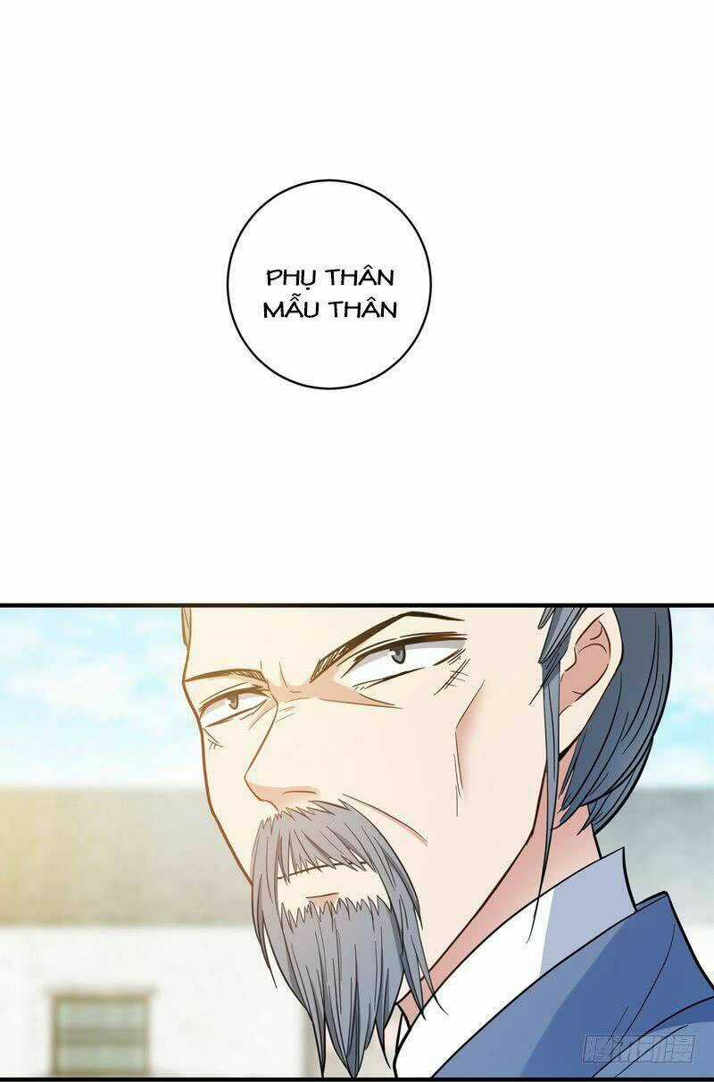 Bạo Lực Tiếu Thôn Cô Chapter 10 trang 8