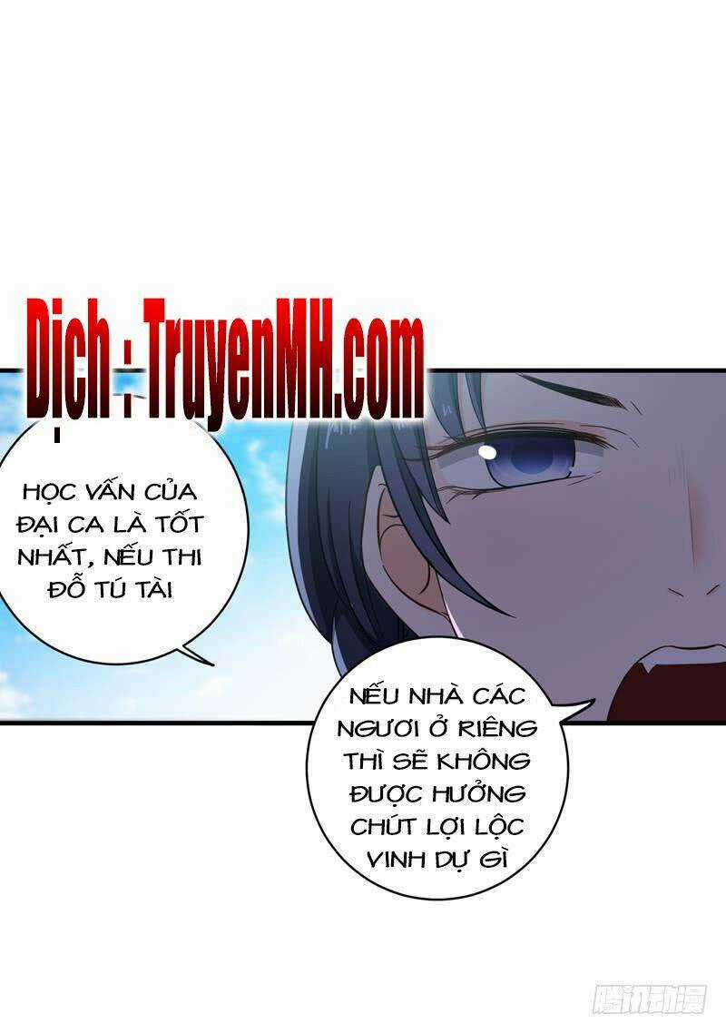 Bạo Lực Tiếu Thôn Cô Chapter 11 trang 10