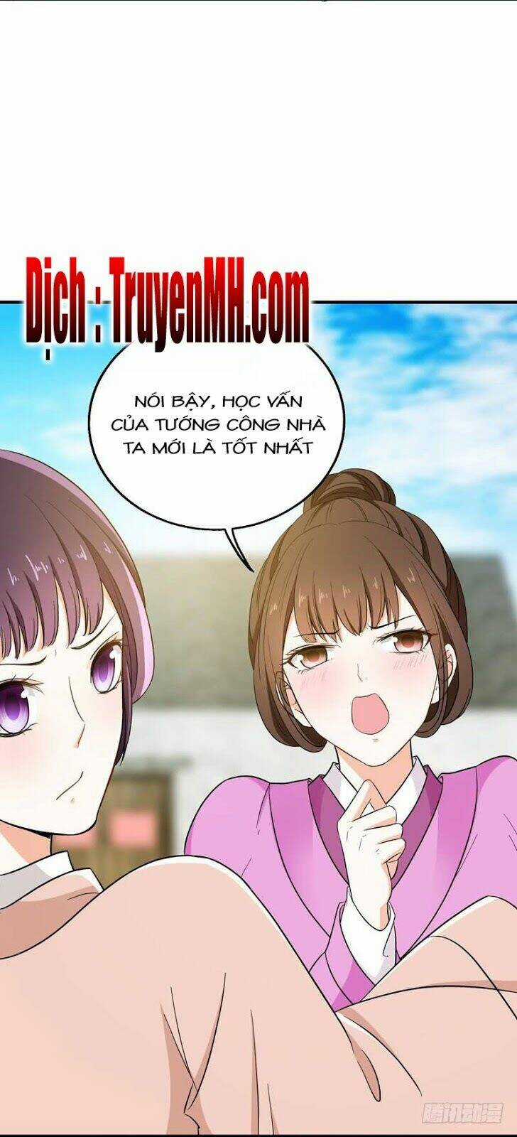 Bạo Lực Tiếu Thôn Cô Chapter 11 trang 12