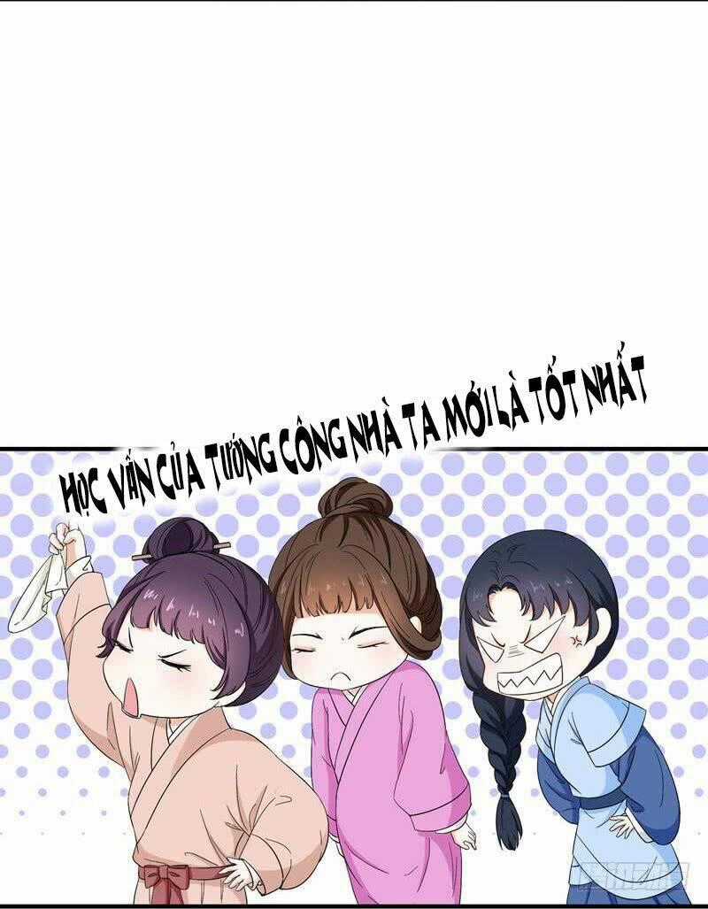 Bạo Lực Tiếu Thôn Cô Chapter 11 trang 13