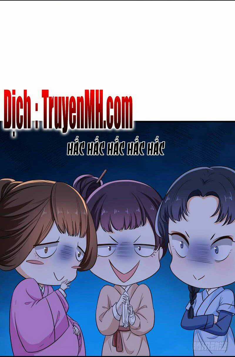 Bạo Lực Tiếu Thôn Cô Chapter 11 trang 2