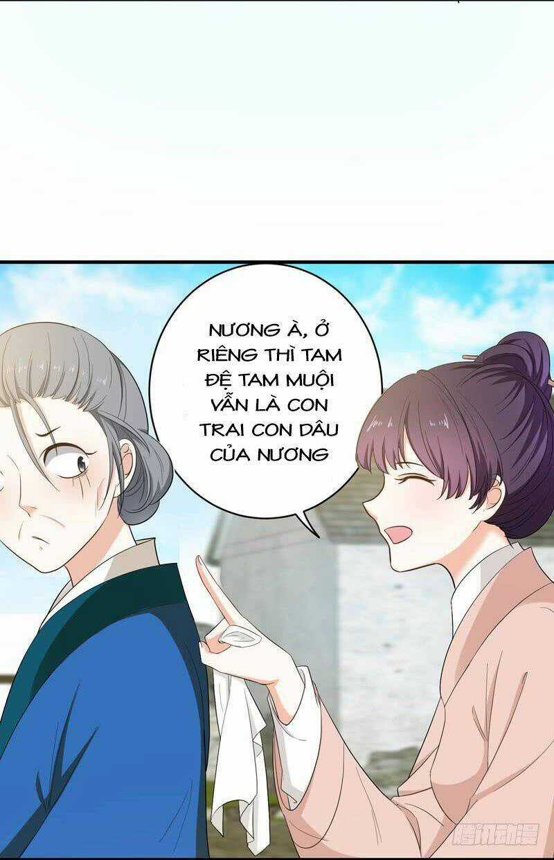 Bạo Lực Tiếu Thôn Cô Chapter 11 trang 3