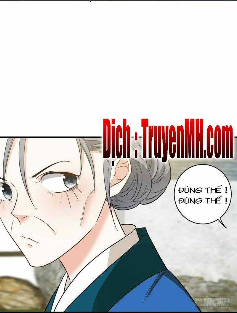 Bạo Lực Tiếu Thôn Cô Chapter 11 trang 4