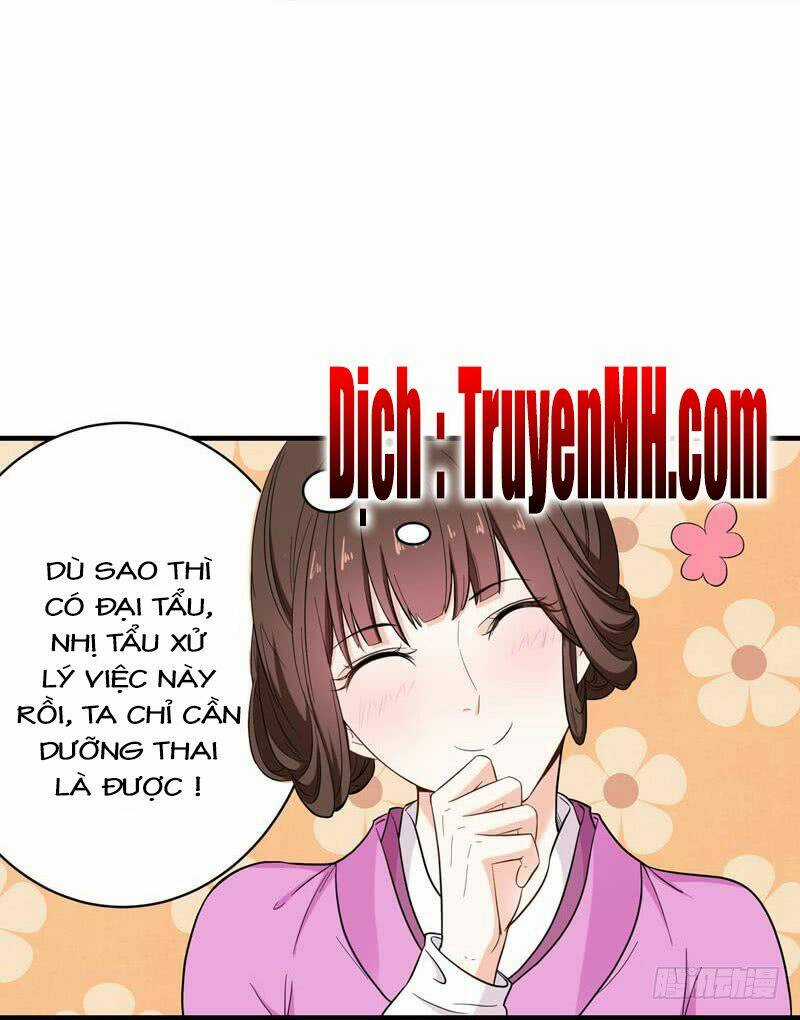 Bạo Lực Tiếu Thôn Cô Chapter 11 trang 6