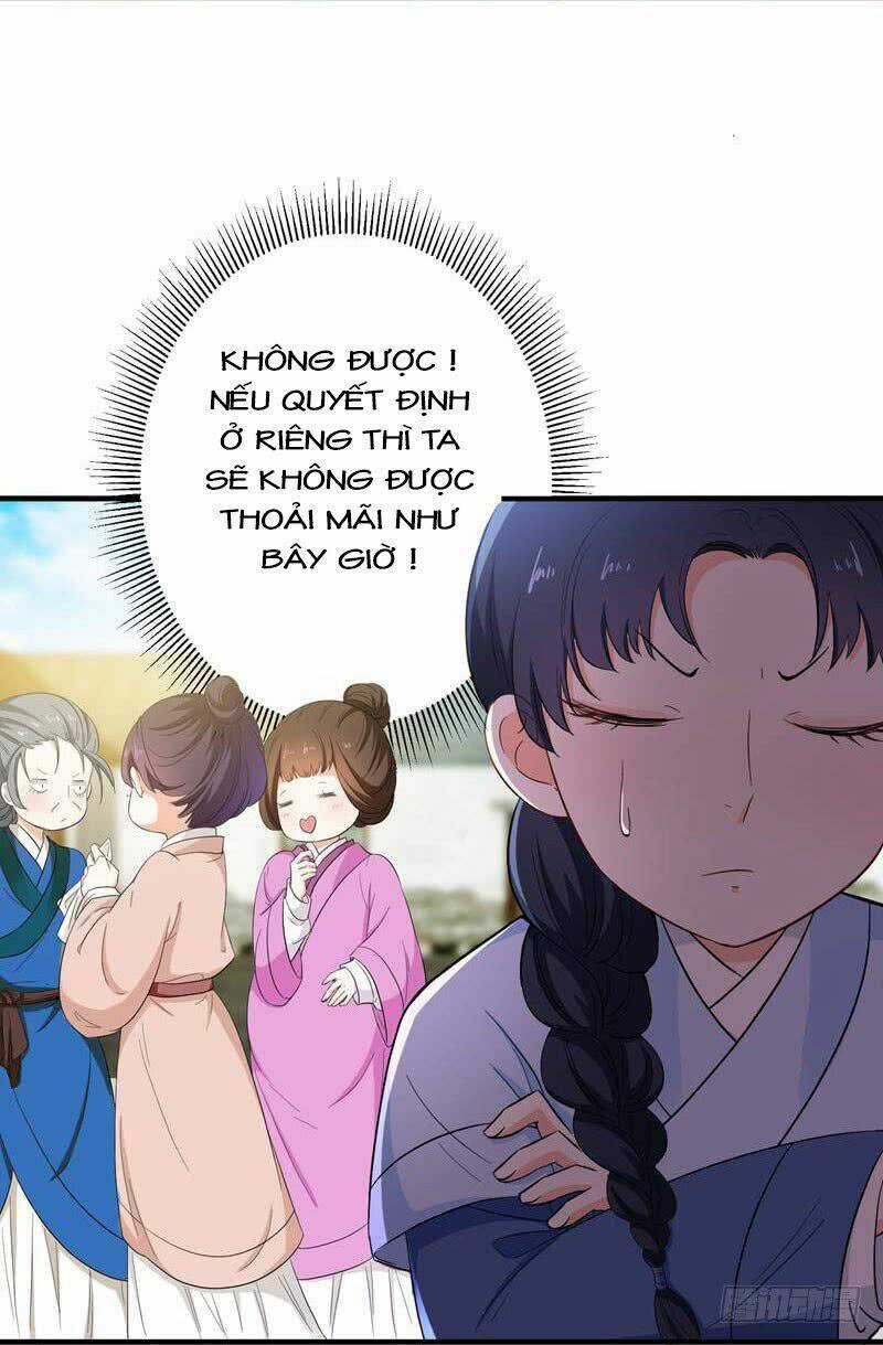 Bạo Lực Tiếu Thôn Cô Chapter 11 trang 7