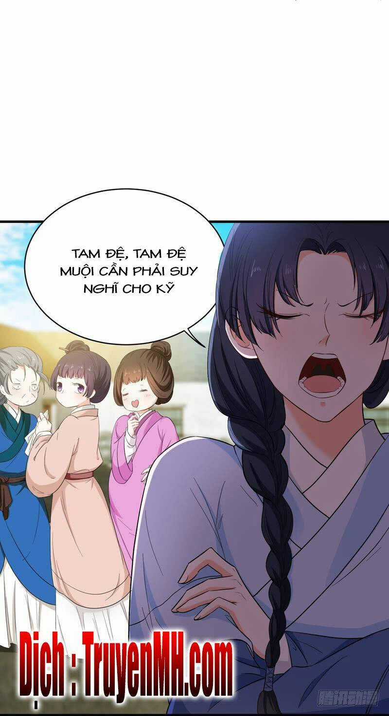 Bạo Lực Tiếu Thôn Cô Chapter 11 trang 8