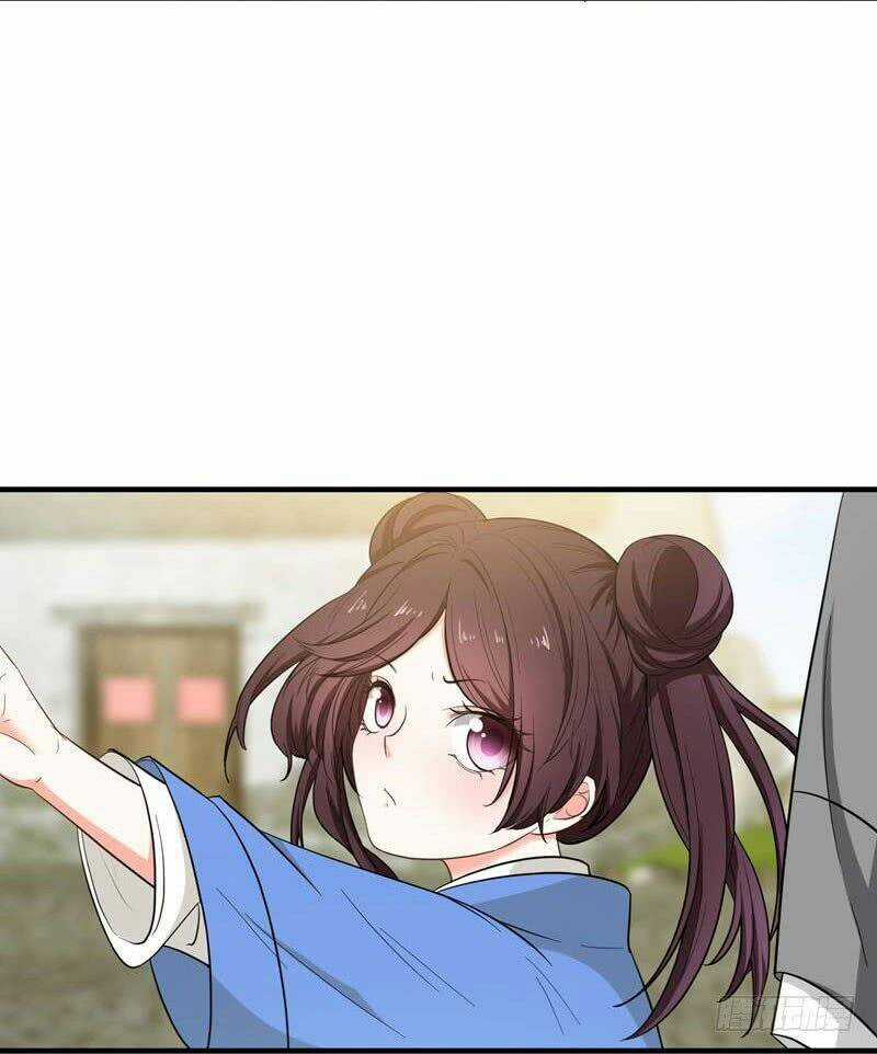 Bạo Lực Tiếu Thôn Cô Chapter 11 trang 9