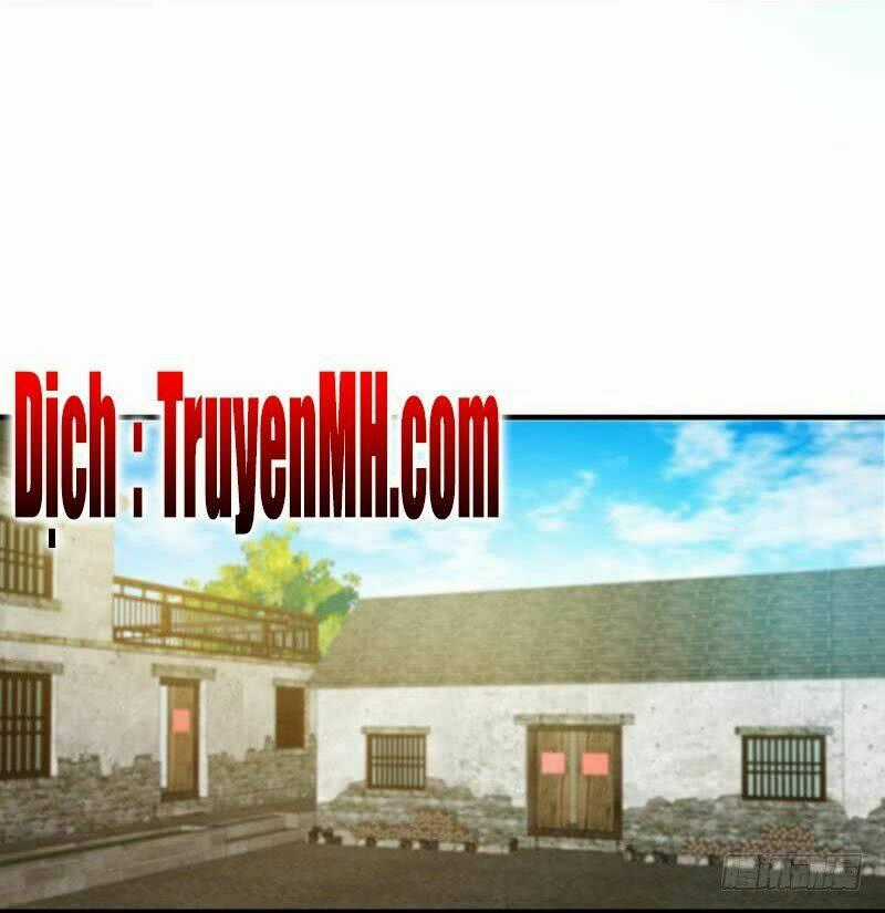 Bạo Lực Tiếu Thôn Cô Chapter 12 trang 0