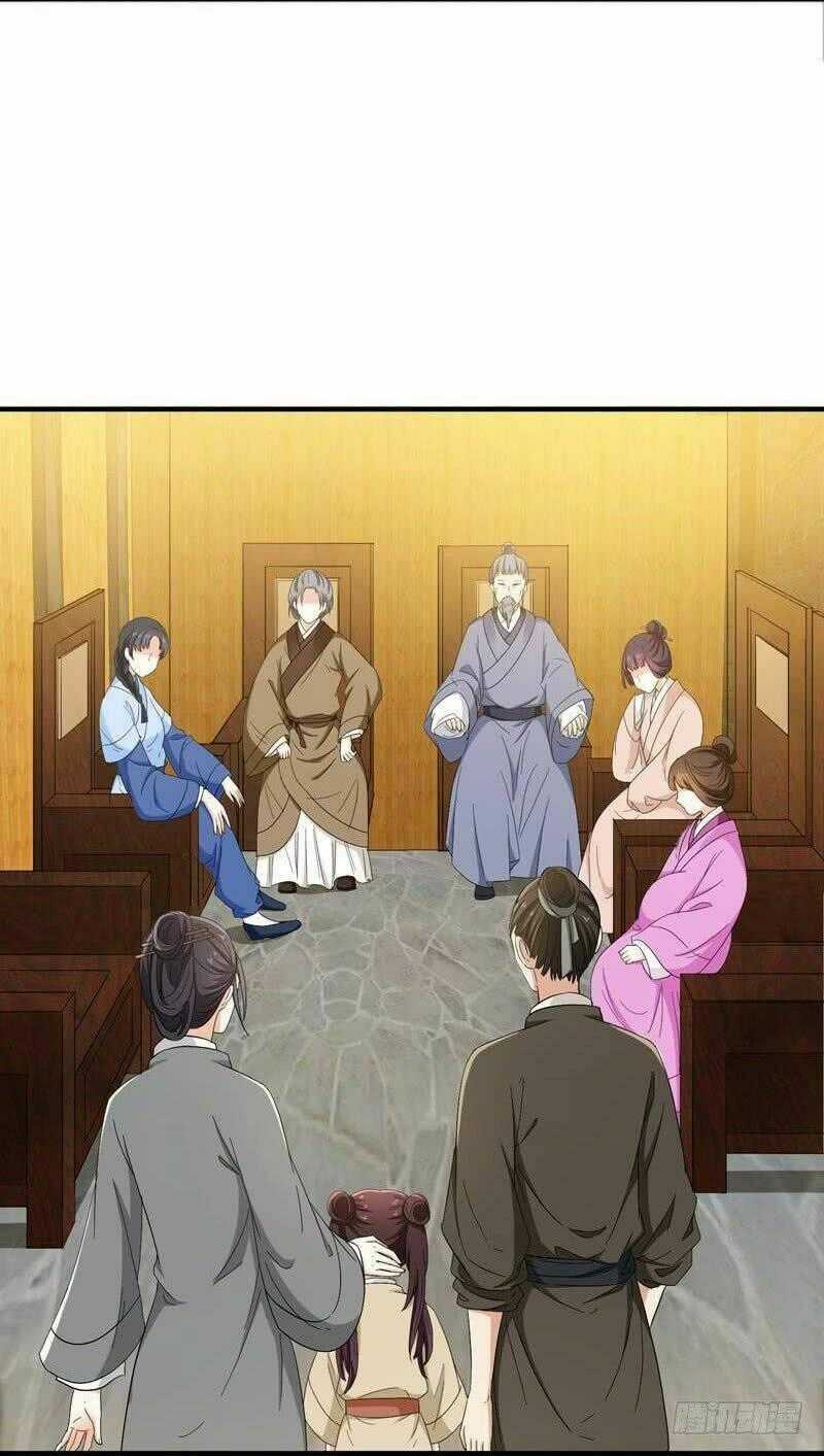 Bạo Lực Tiếu Thôn Cô Chapter 12 trang 1