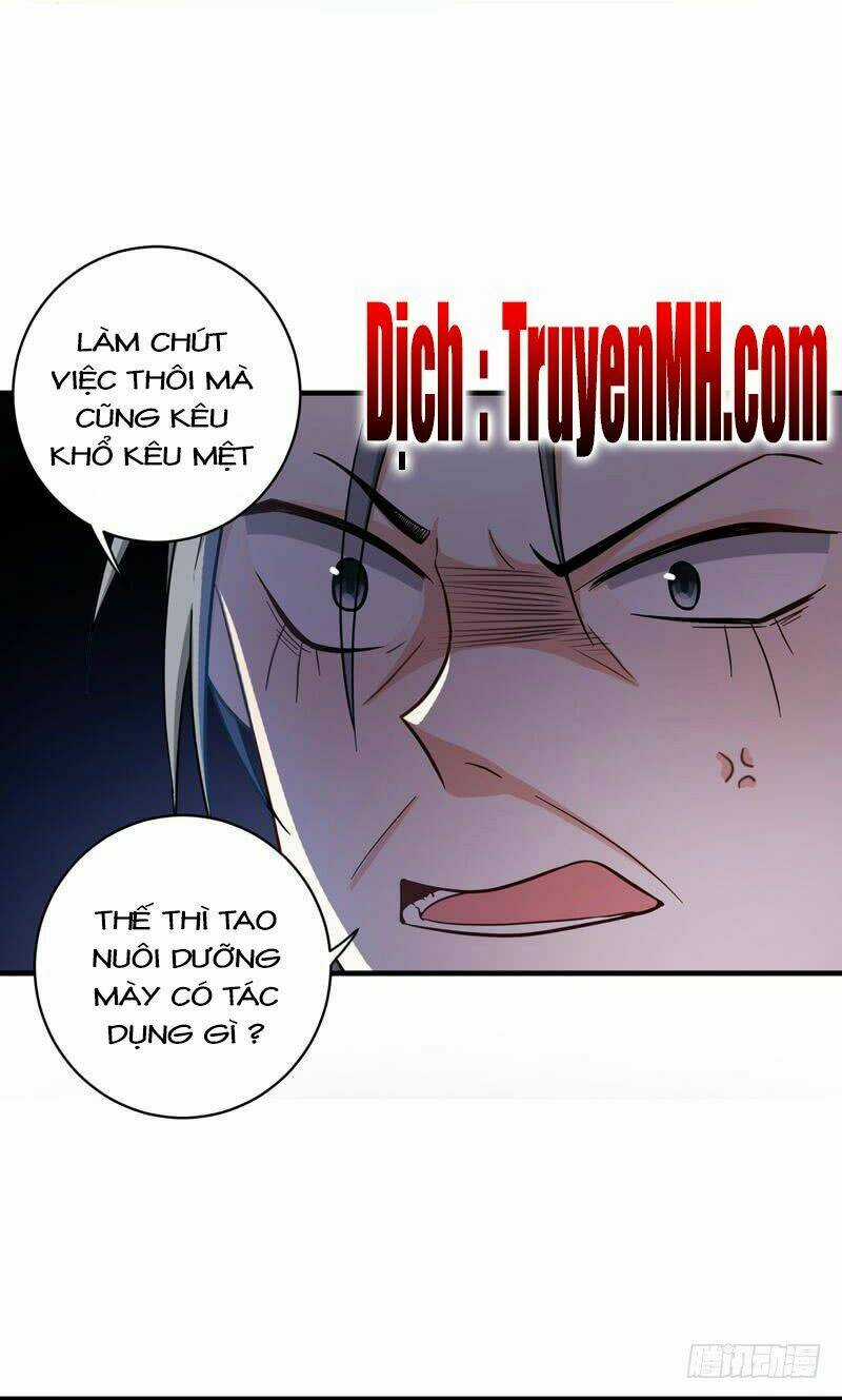 Bạo Lực Tiếu Thôn Cô Chapter 12 trang 10