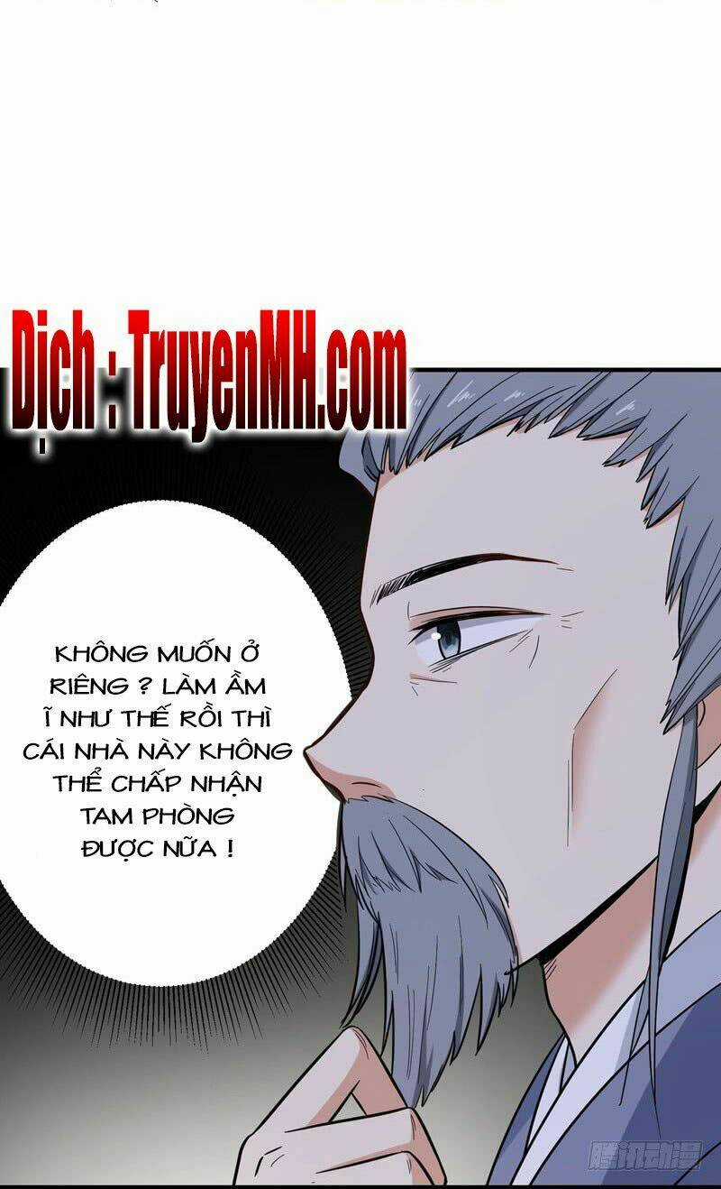 Bạo Lực Tiếu Thôn Cô Chapter 12 trang 12