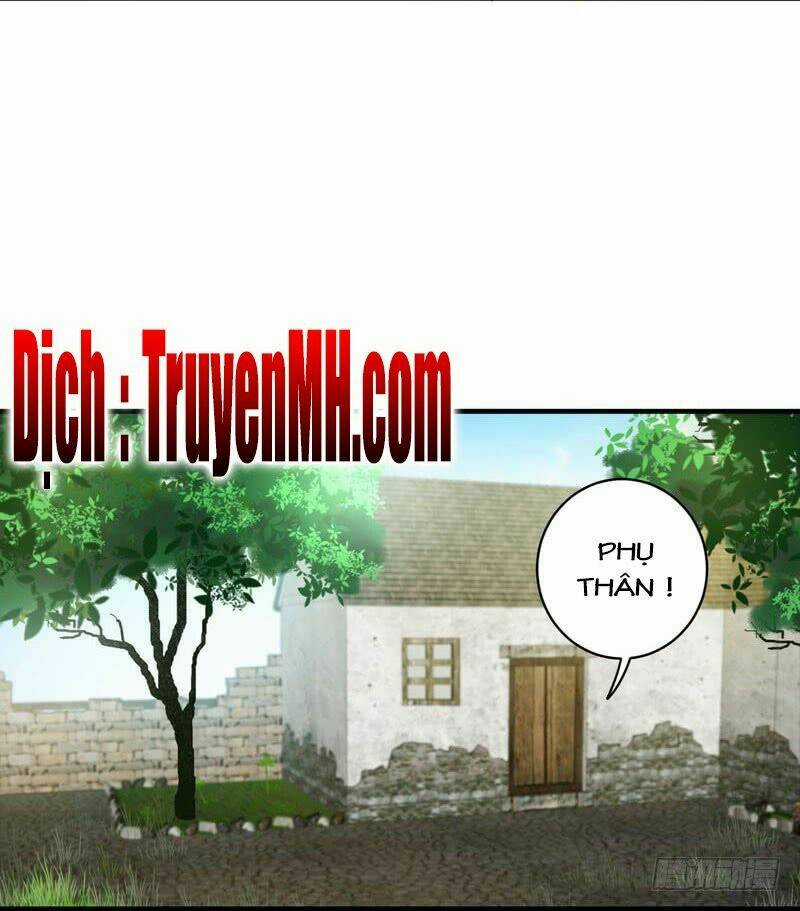 Bạo Lực Tiếu Thôn Cô Chapter 12 trang 13