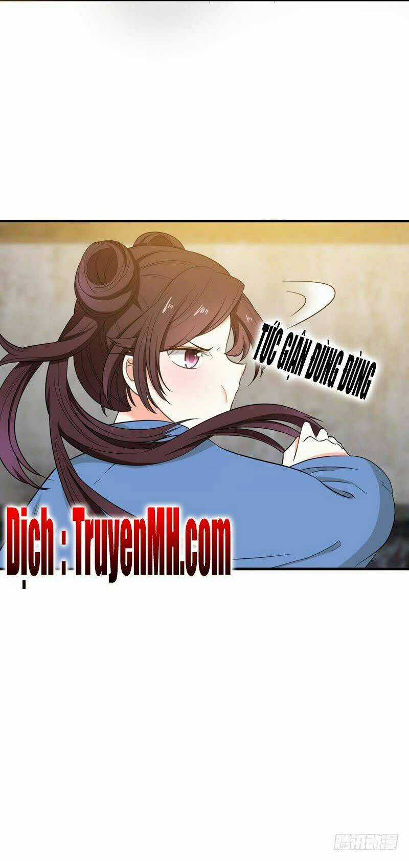 Bạo Lực Tiếu Thôn Cô Chapter 12 trang 17