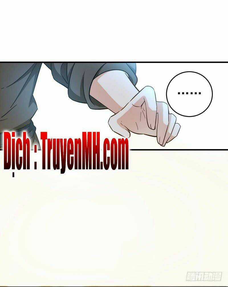 Bạo Lực Tiếu Thôn Cô Chapter 12 trang 18