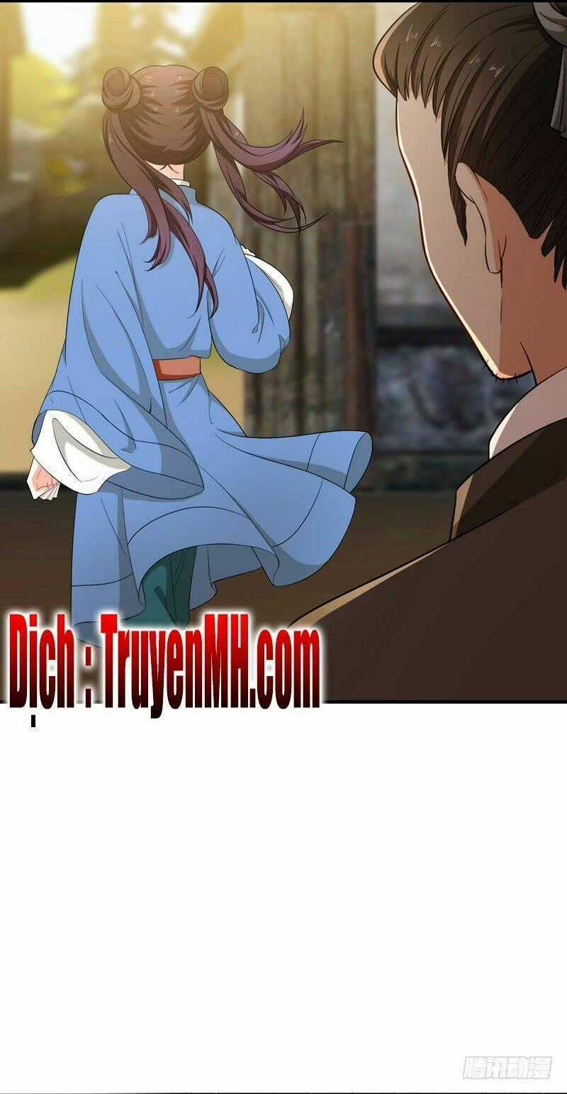 Bạo Lực Tiếu Thôn Cô Chapter 12 trang 19