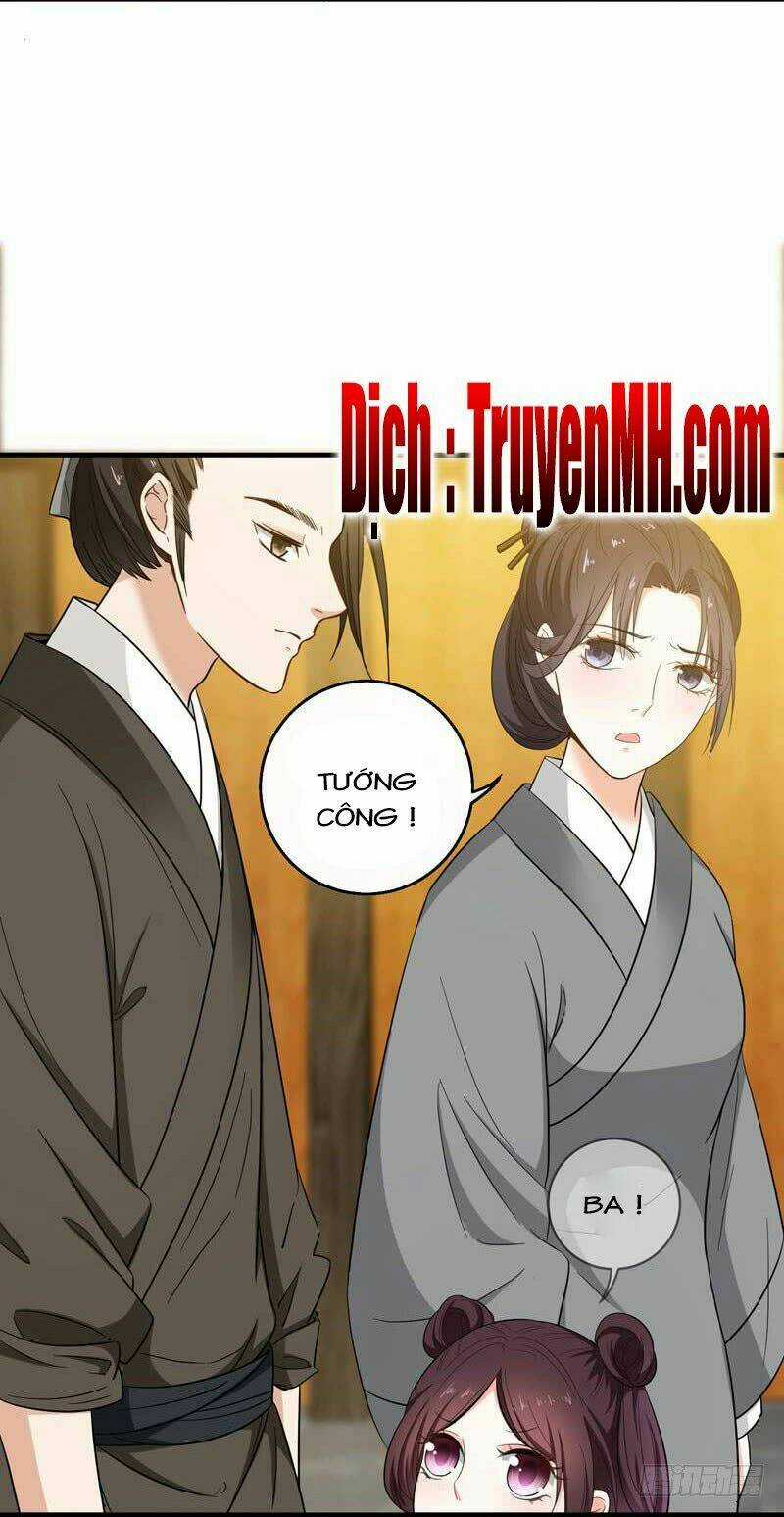 Bạo Lực Tiếu Thôn Cô Chapter 12 trang 4