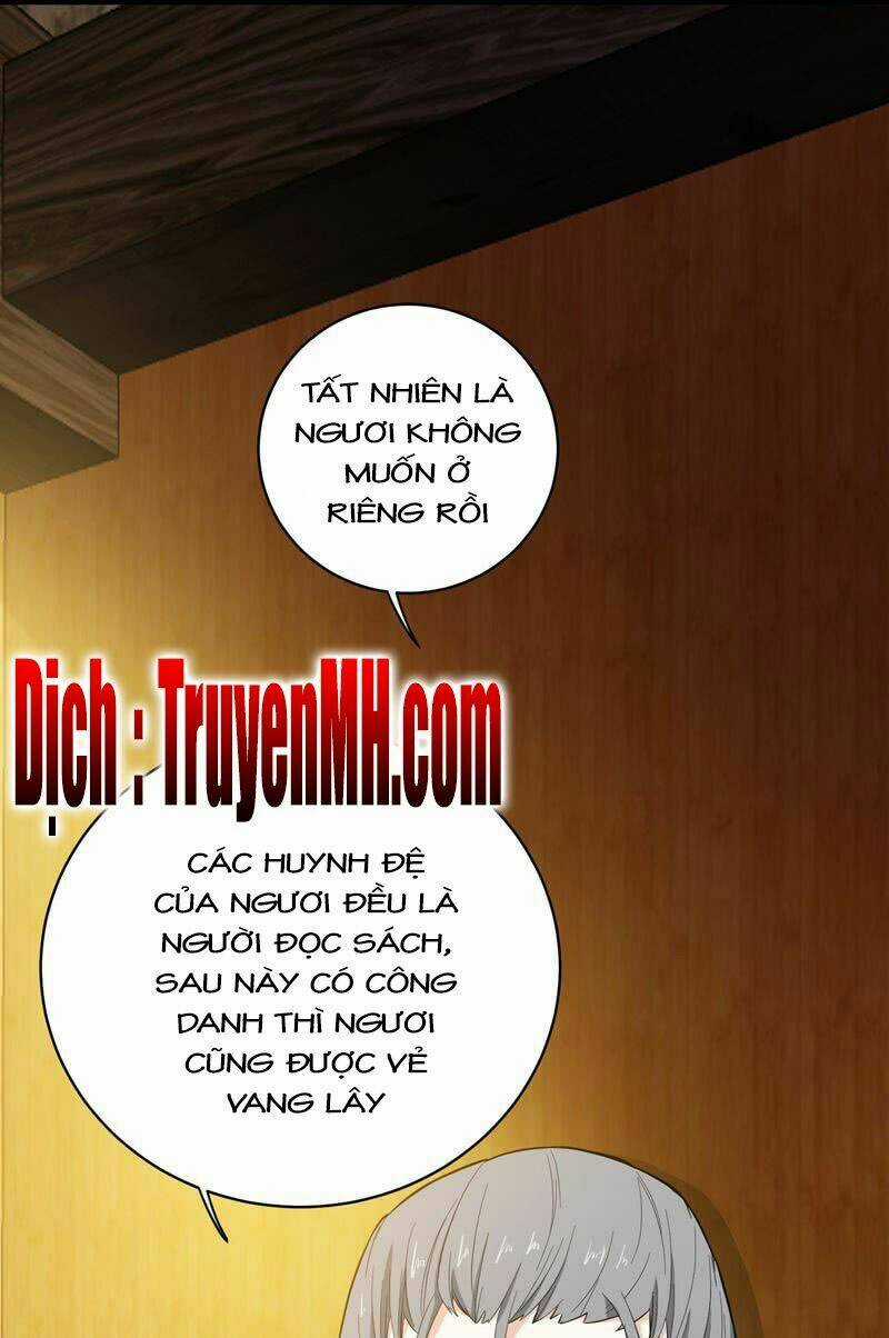 Bạo Lực Tiếu Thôn Cô Chapter 12 trang 8