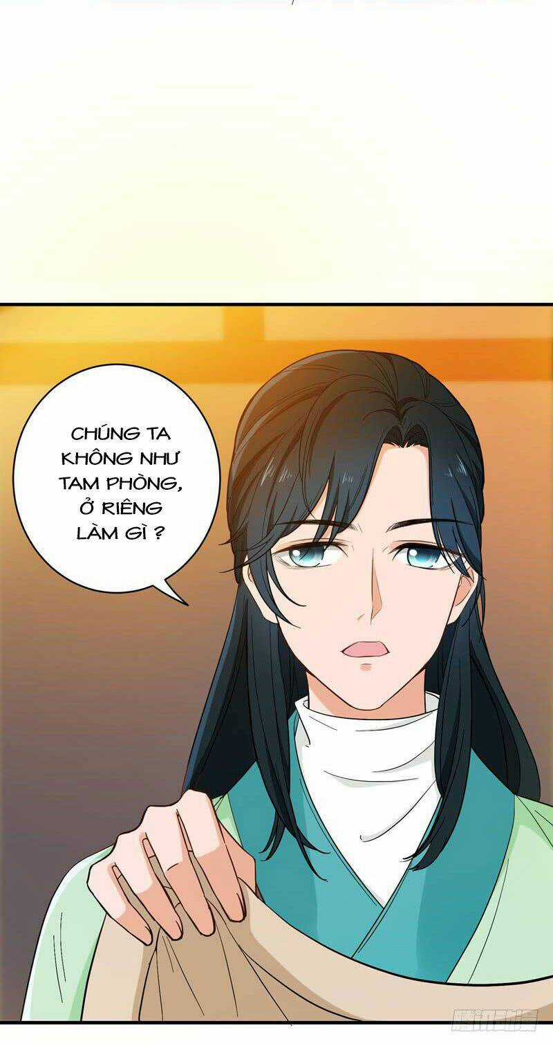 Bạo Lực Tiếu Thôn Cô Chapter 13 trang 10