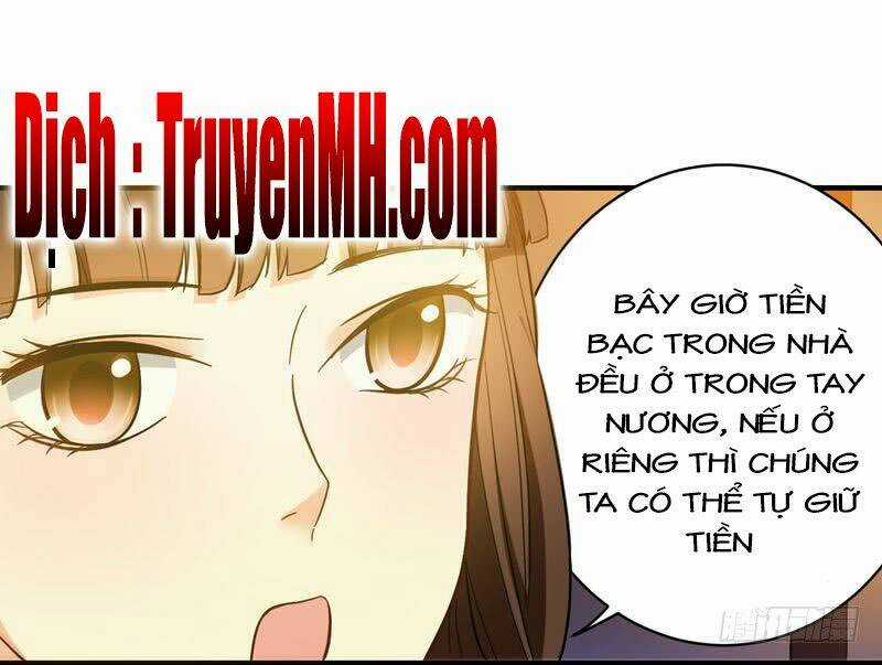 Bạo Lực Tiếu Thôn Cô Chapter 13 trang 11