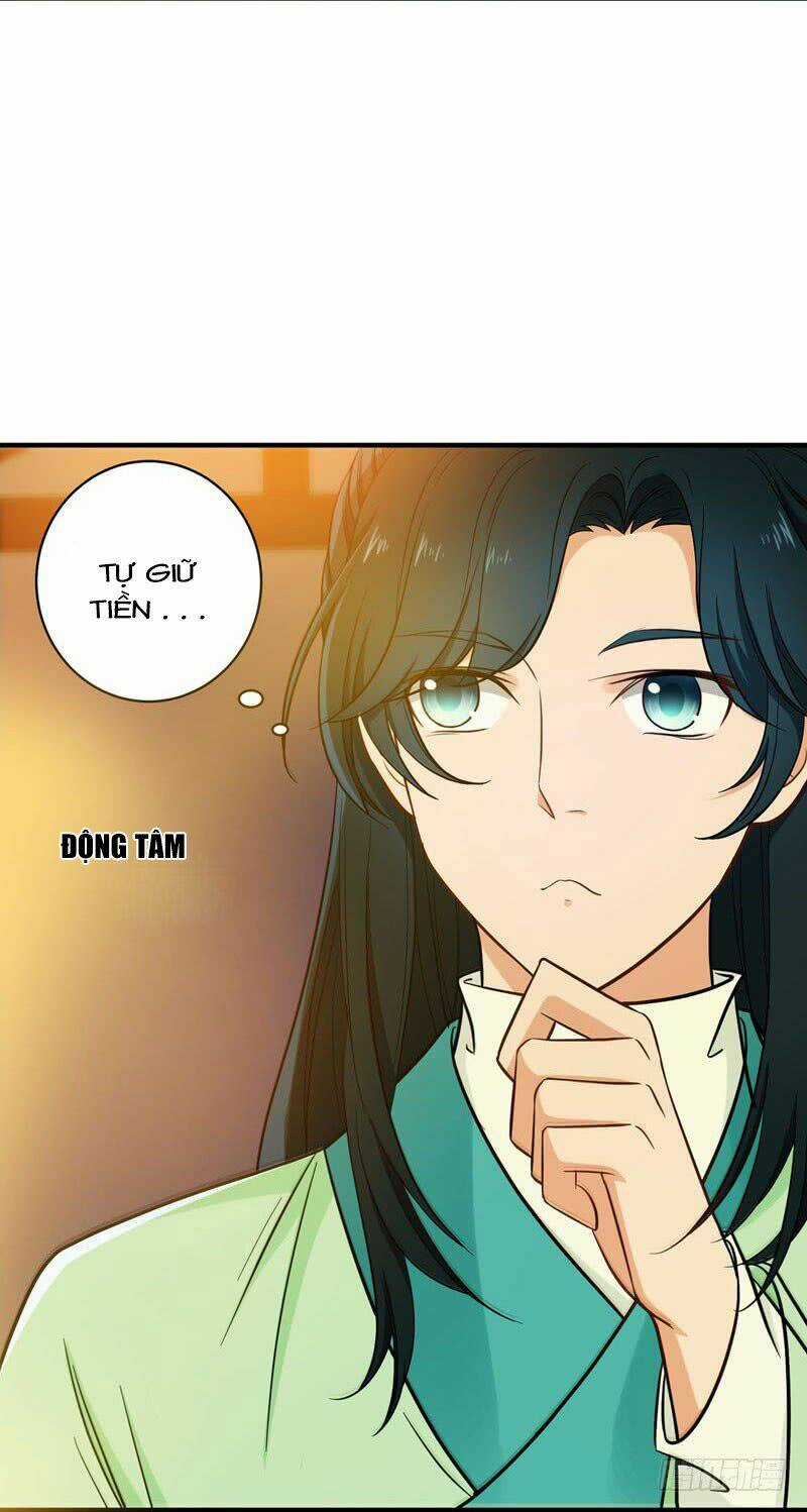 Bạo Lực Tiếu Thôn Cô Chapter 13 trang 12