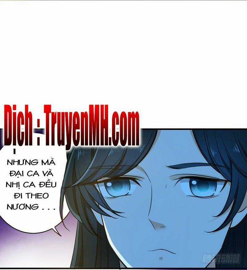 Bạo Lực Tiếu Thôn Cô Chapter 13 trang 13