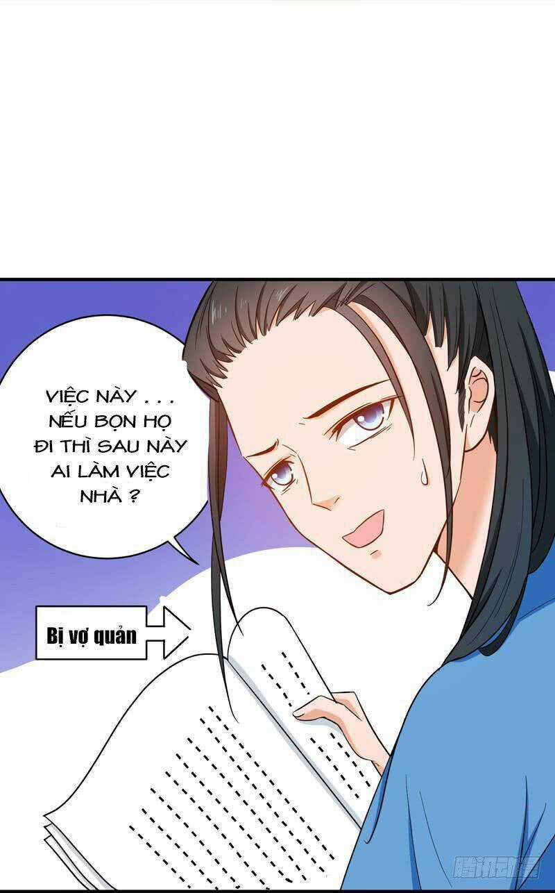 Bạo Lực Tiếu Thôn Cô Chapter 13 trang 2