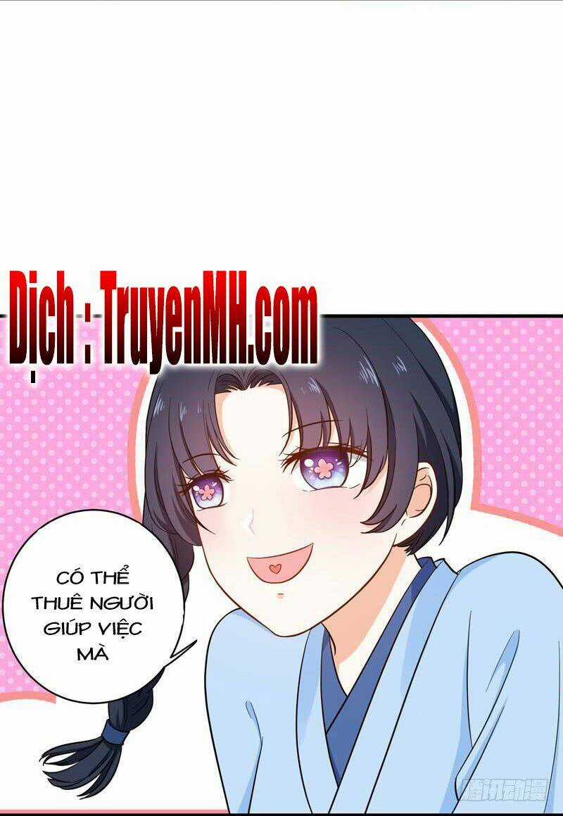 Bạo Lực Tiếu Thôn Cô Chapter 13 trang 3