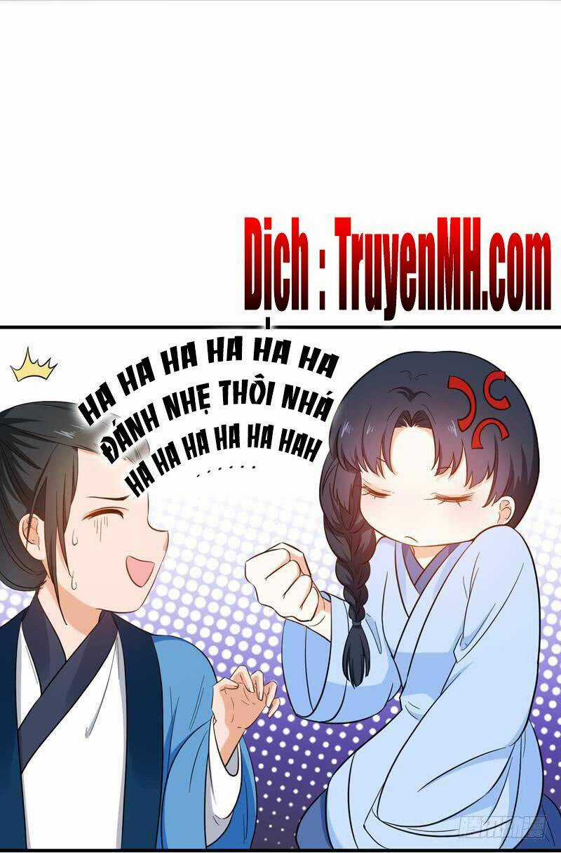 Bạo Lực Tiếu Thôn Cô Chapter 13 trang 5