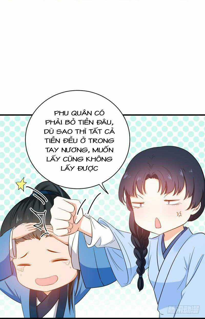 Bạo Lực Tiếu Thôn Cô Chapter 13 trang 6