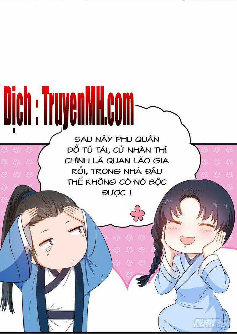 Bạo Lực Tiếu Thôn Cô Chapter 13 trang 7