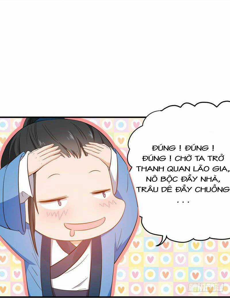 Bạo Lực Tiếu Thôn Cô Chapter 13 trang 8