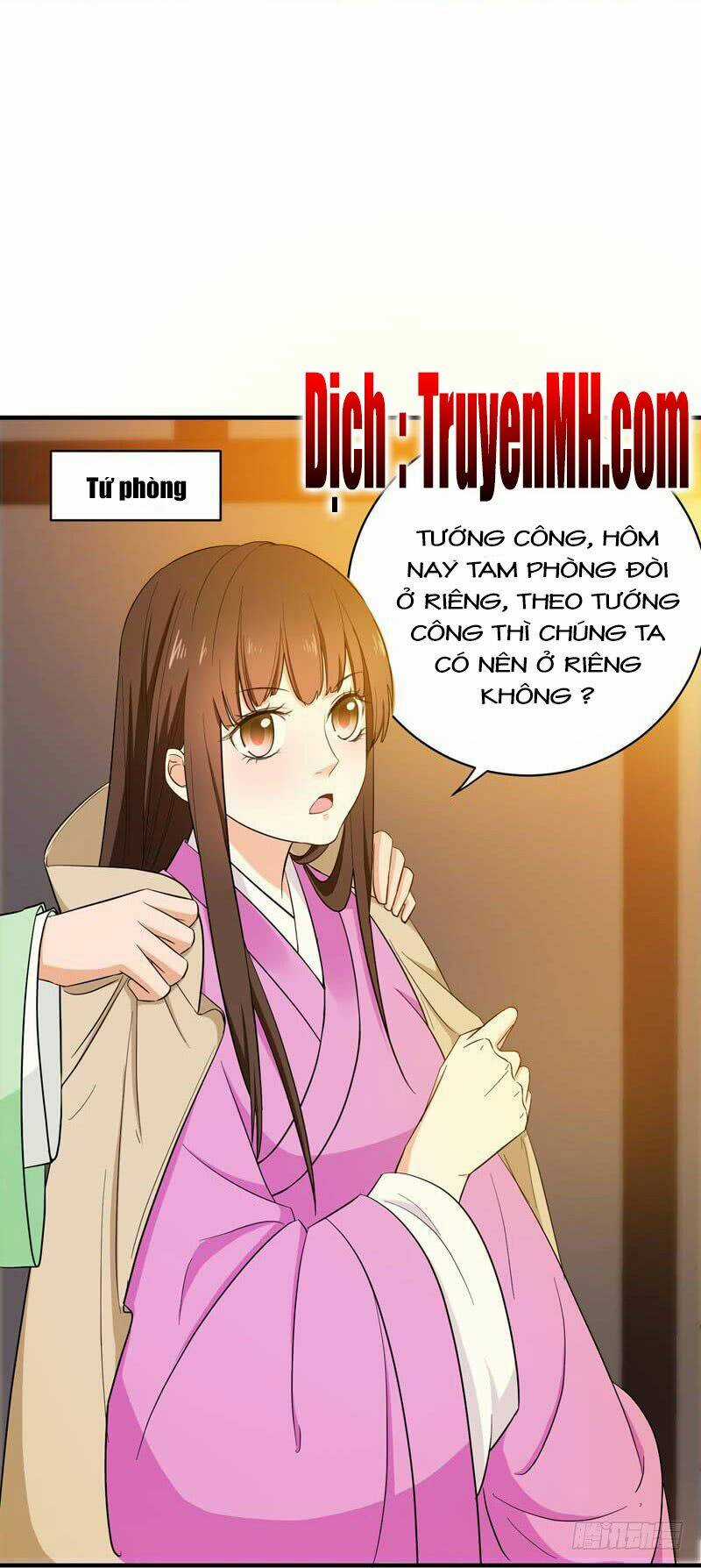 Bạo Lực Tiếu Thôn Cô Chapter 13 trang 9