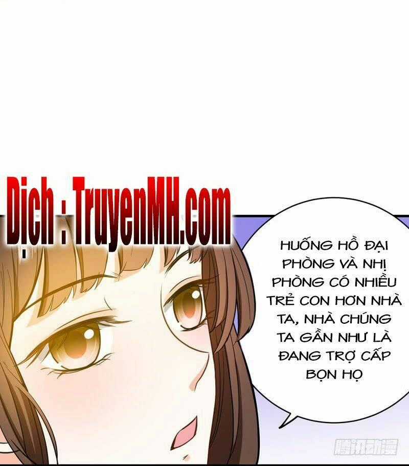 Bạo Lực Tiếu Thôn Cô Chapter 14 trang 0