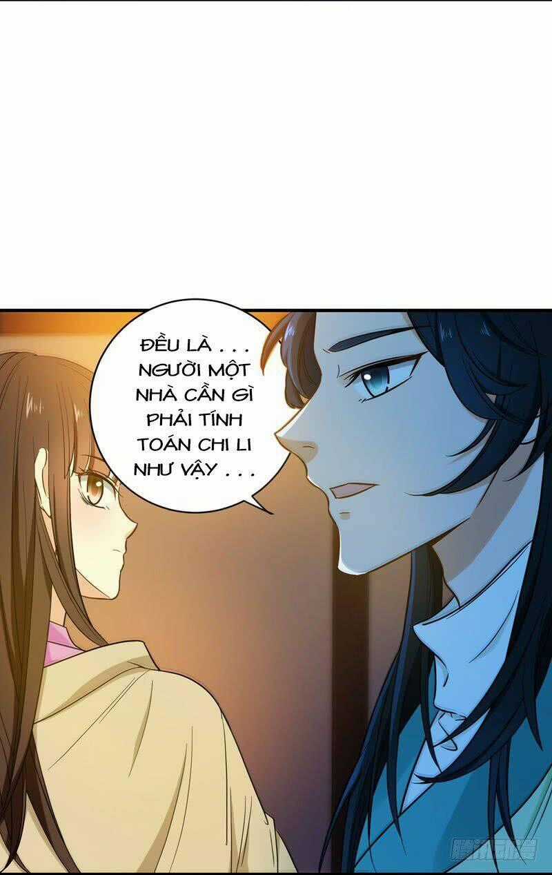 Bạo Lực Tiếu Thôn Cô Chapter 14 trang 1