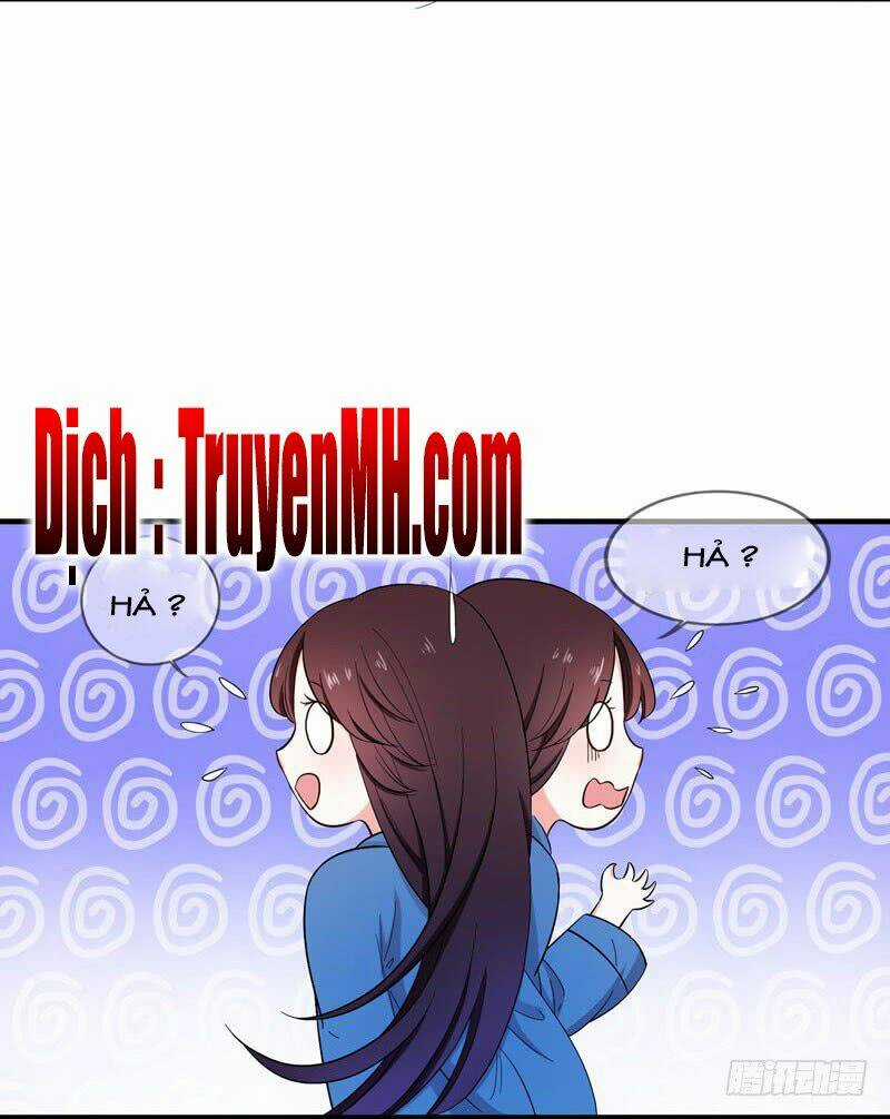 Bạo Lực Tiếu Thôn Cô Chapter 14 trang 14