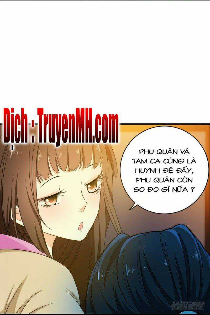 Bạo Lực Tiếu Thôn Cô Chapter 14 trang 2