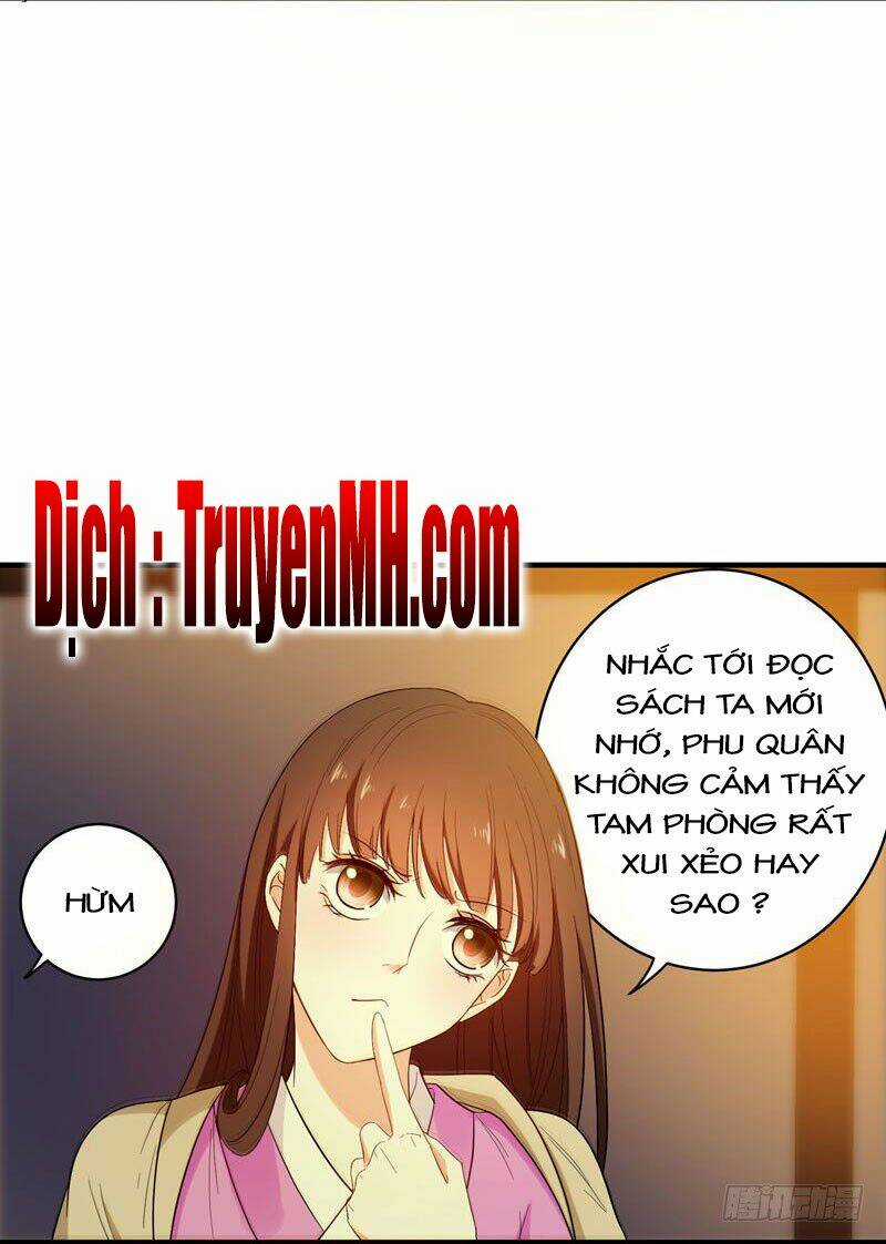 Bạo Lực Tiếu Thôn Cô Chapter 14 trang 4