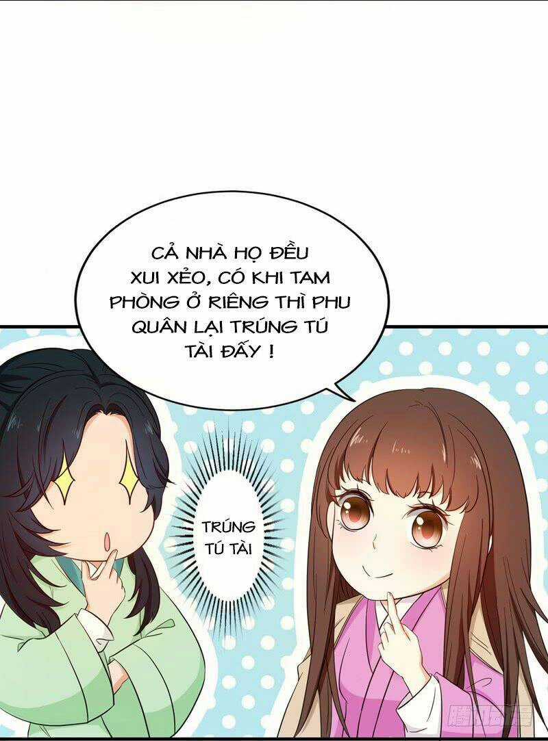 Bạo Lực Tiếu Thôn Cô Chapter 14 trang 5