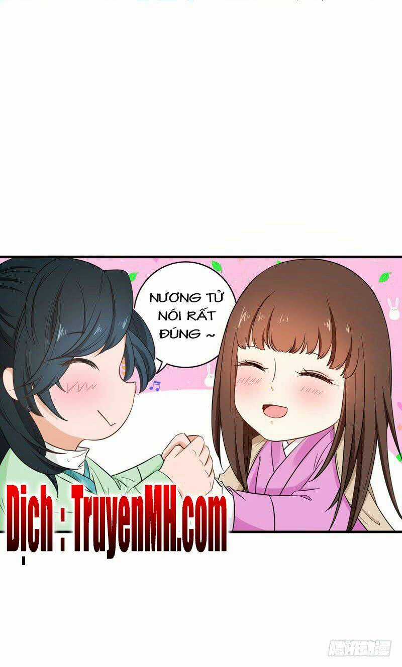 Bạo Lực Tiếu Thôn Cô Chapter 14 trang 6