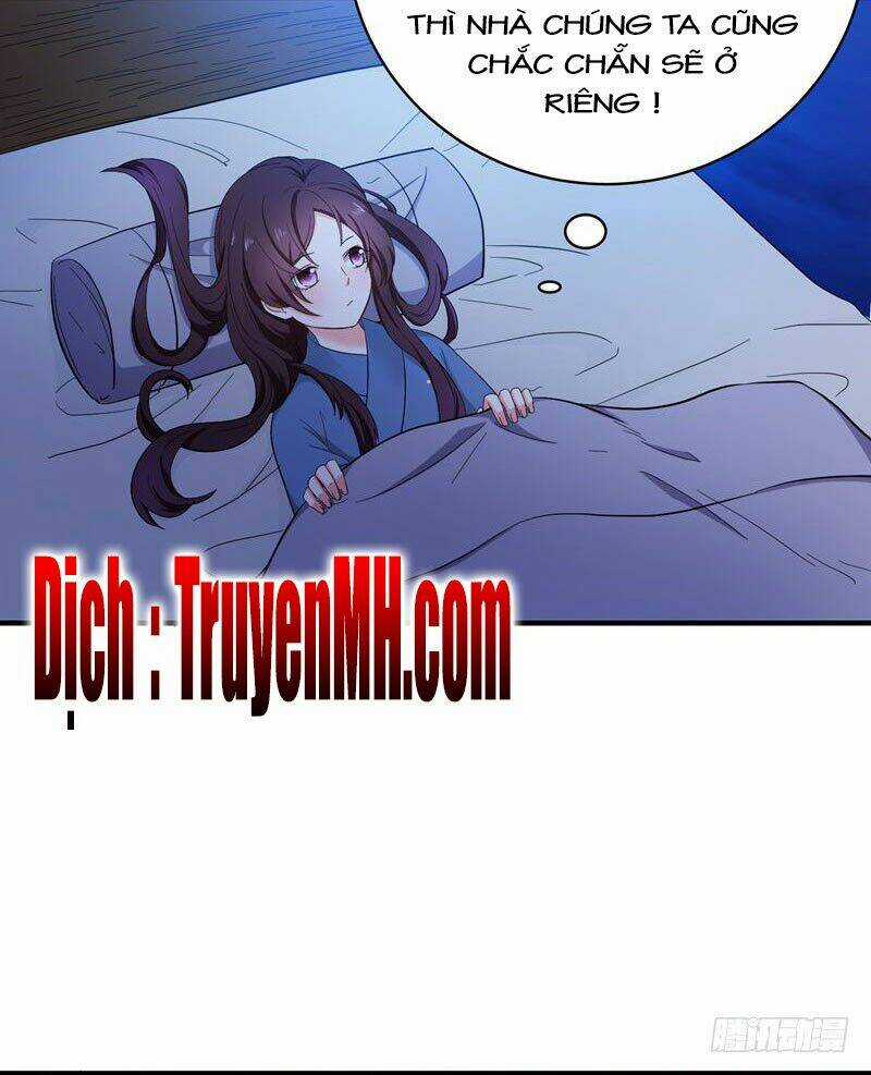 Bạo Lực Tiếu Thôn Cô Chapter 14 trang 8