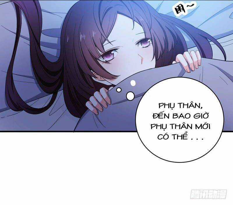 Bạo Lực Tiếu Thôn Cô Chapter 14 trang 9