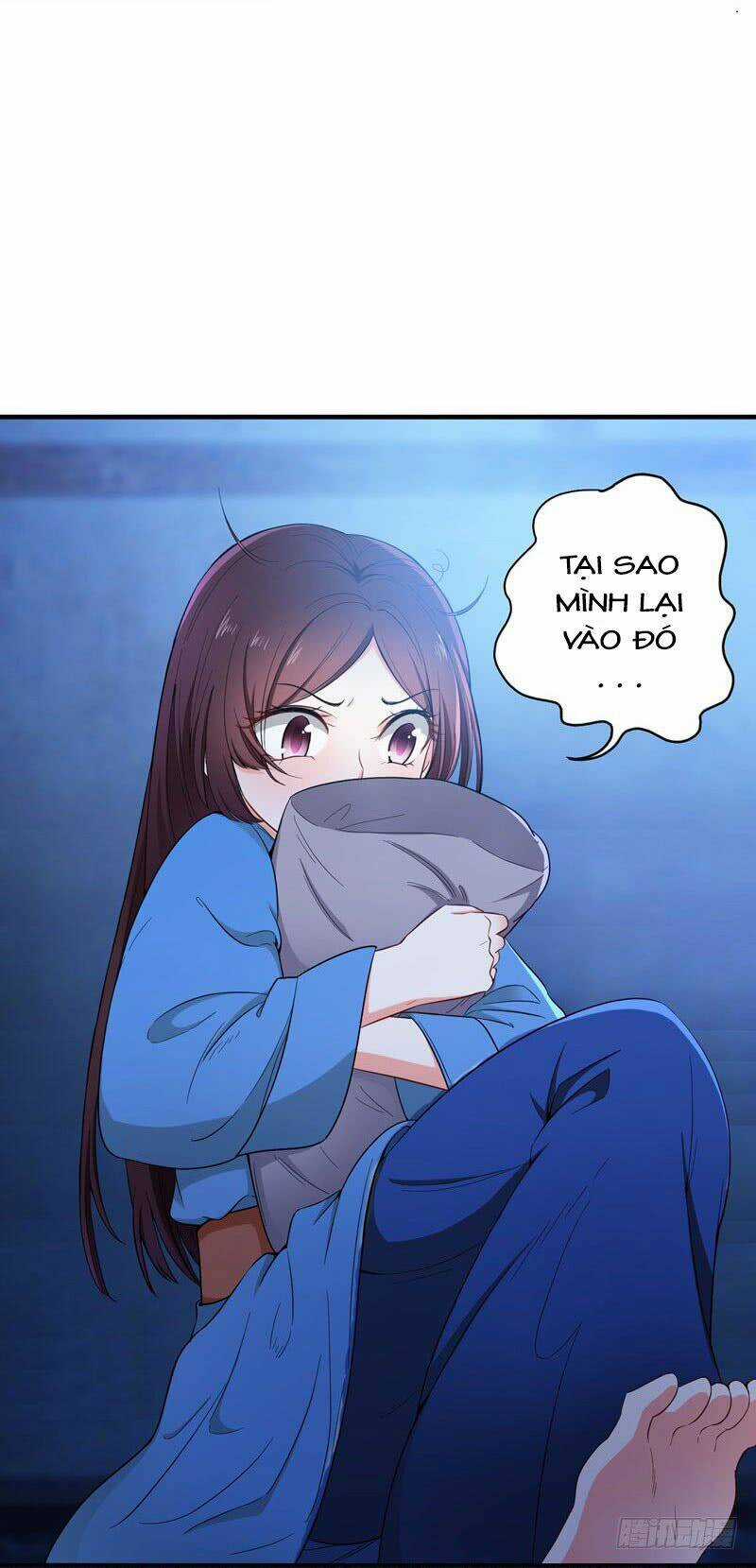 Bạo Lực Tiếu Thôn Cô Chapter 15 trang 10