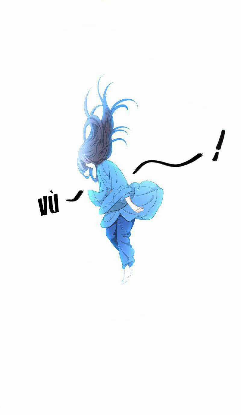 Bạo Lực Tiếu Thôn Cô Chapter 15 trang 16