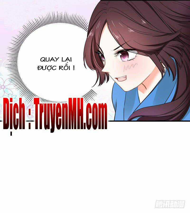 Bạo Lực Tiếu Thôn Cô Chapter 15 trang 17
